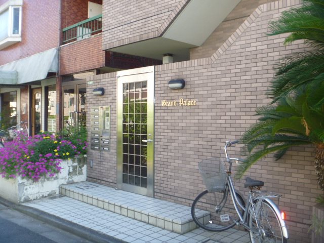 グランドパレス  その他外観1