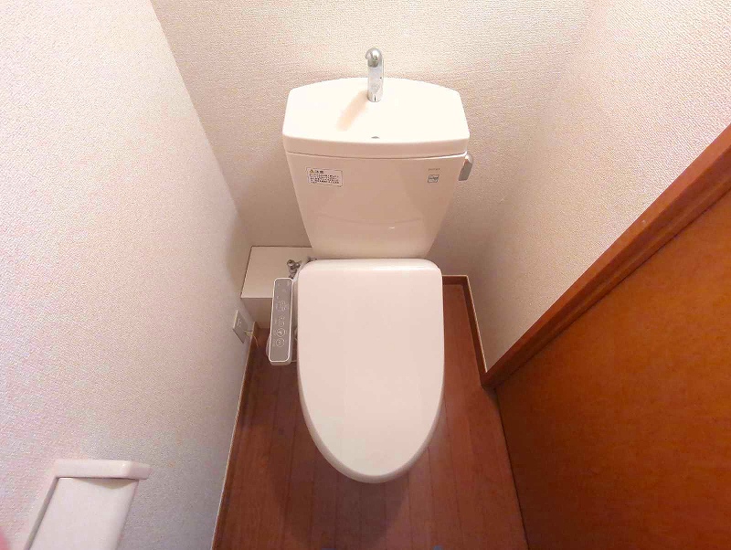 レオパレスオーロラ その他8