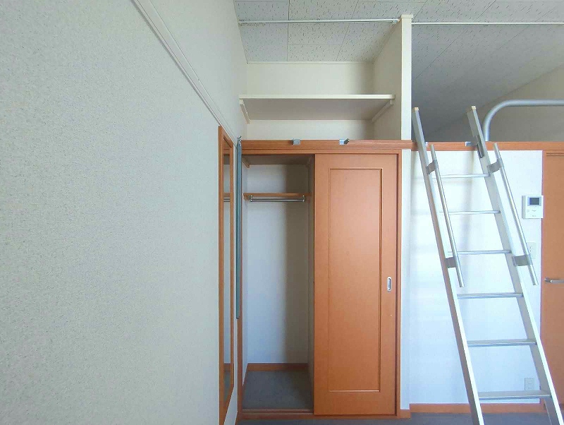 レオパレスオーロラ その他9