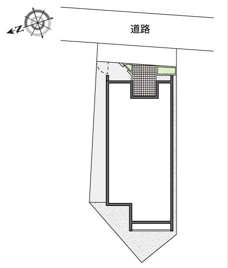 レオネクストラグランジュ戸山 その他1