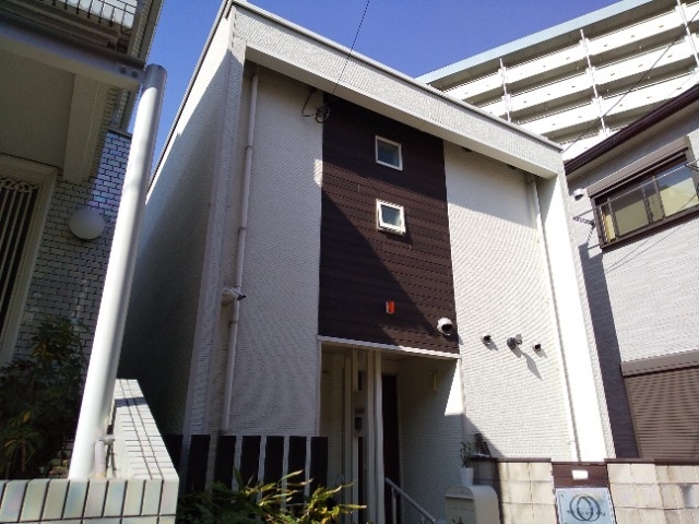 レオネクストラグランジュ戸山 その他外観1