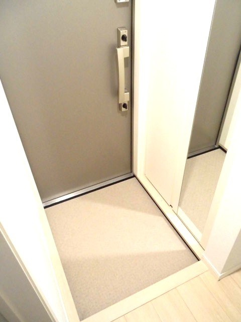 M Crest Annex その他1