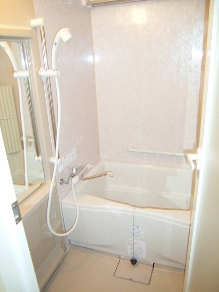 フェニックス落合駅前 風呂画像