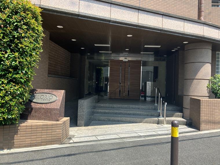 グローリオ駒沢大学 その他7