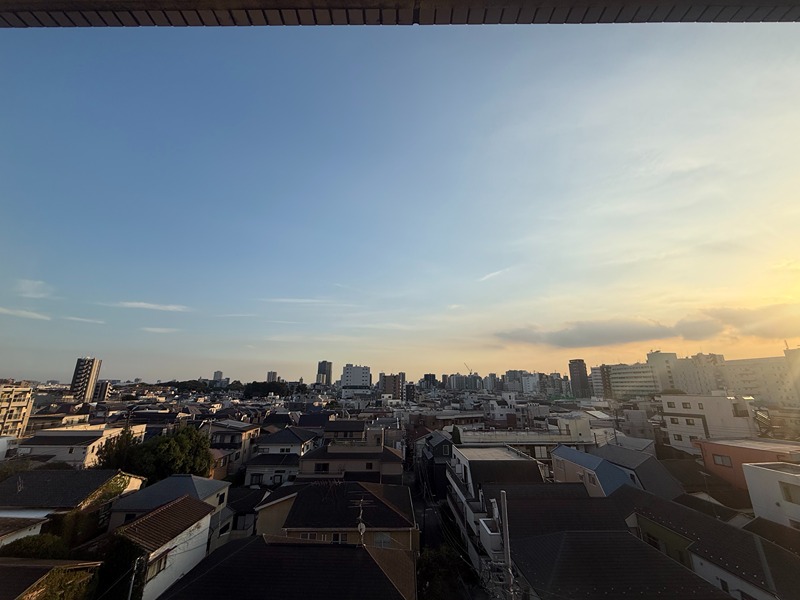エスティメゾン戸越 その他4