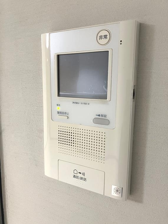 プレステージ浜田山 その他5