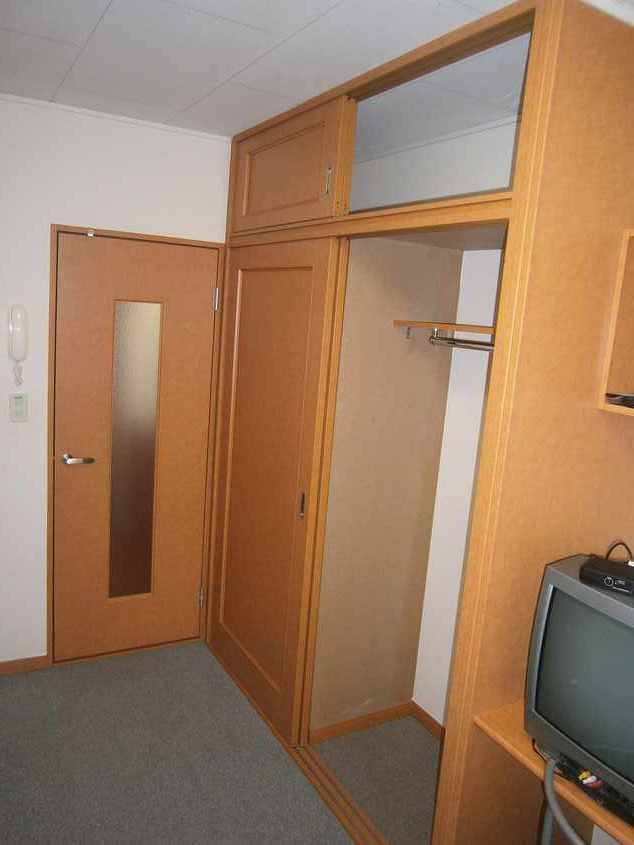 レオパレス駒場東大前 その他6
