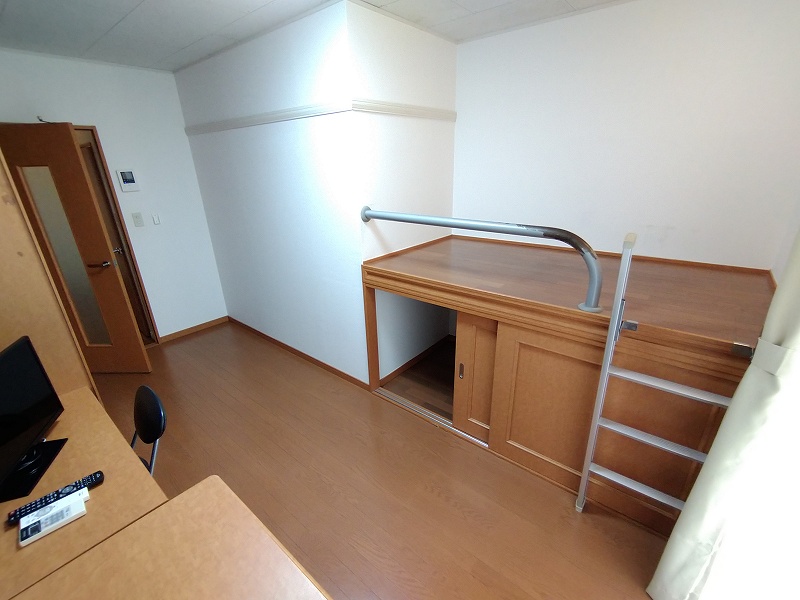 レオパレス駒場東大前 その他6