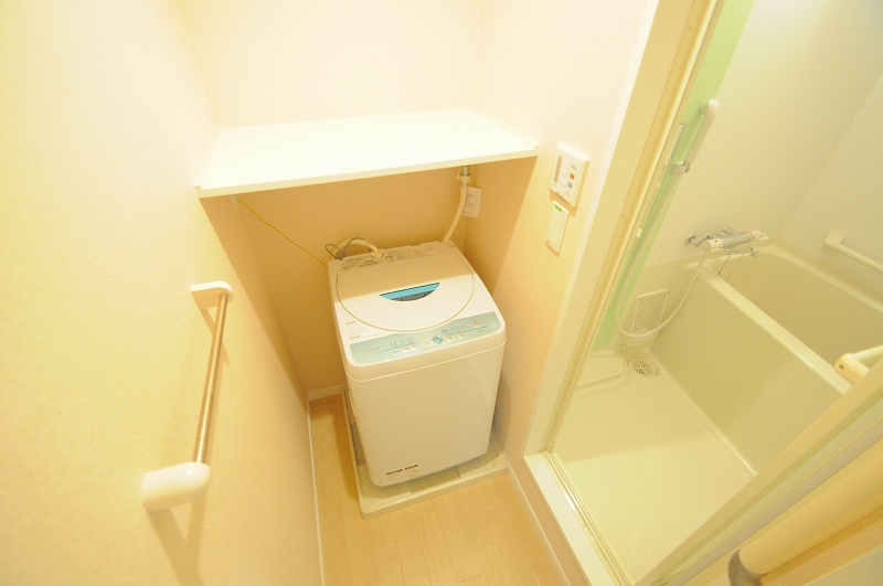 レオネクスト江原 その他12