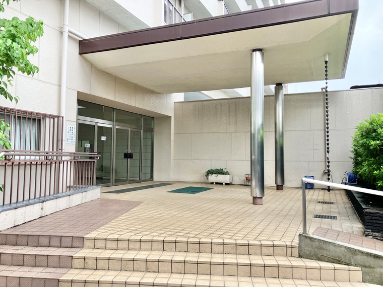 オーク荻窪マンション その他7
