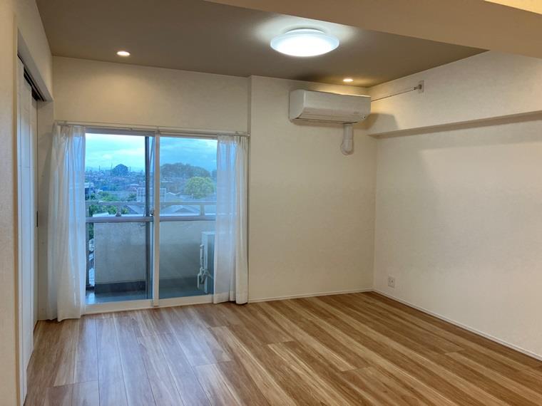 オーク荻窪マンション 風呂画像