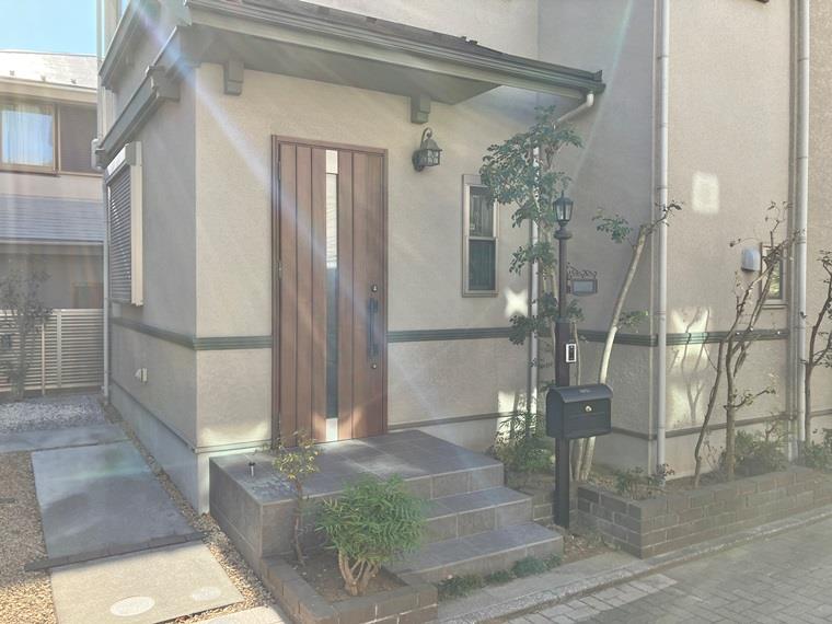 下井草戸建 その他7