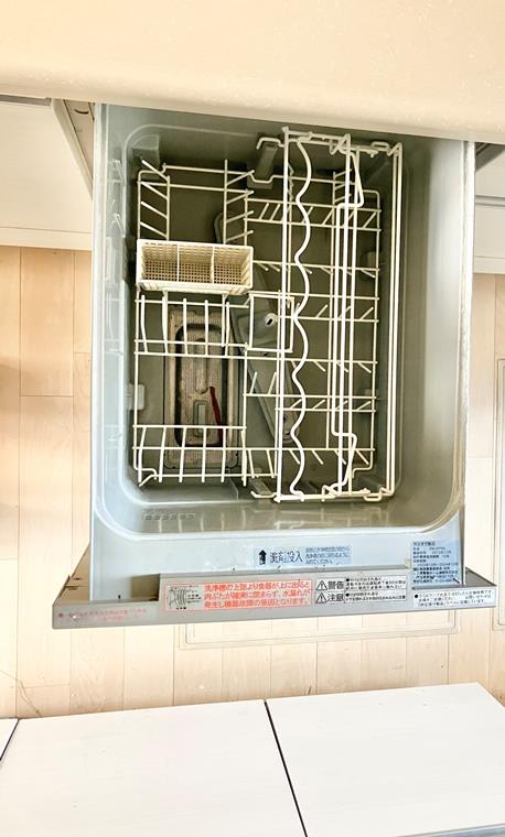下井草戸建 キッチン