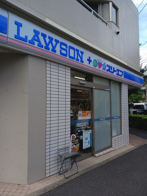 ルミエール品川 その他外観1