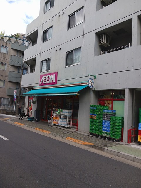 ルミエール品川 その他外観2