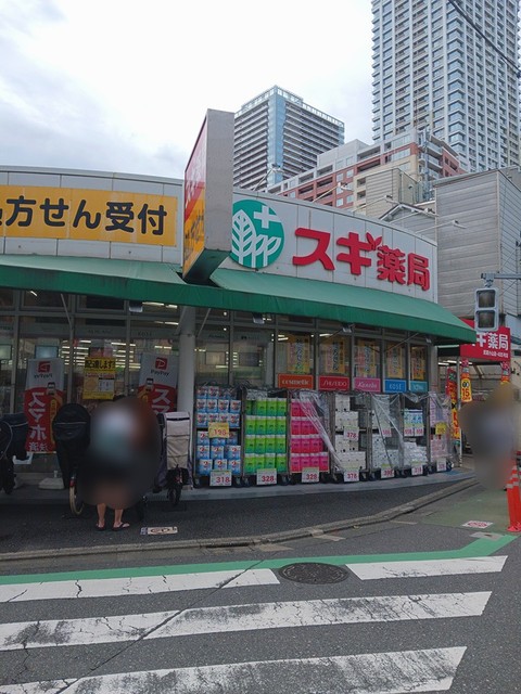 ルミエール品川 その他外観3