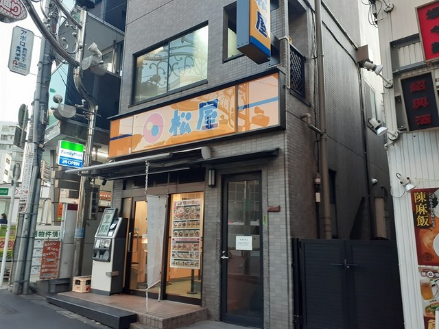 エヌエス　フィールド その他外観6