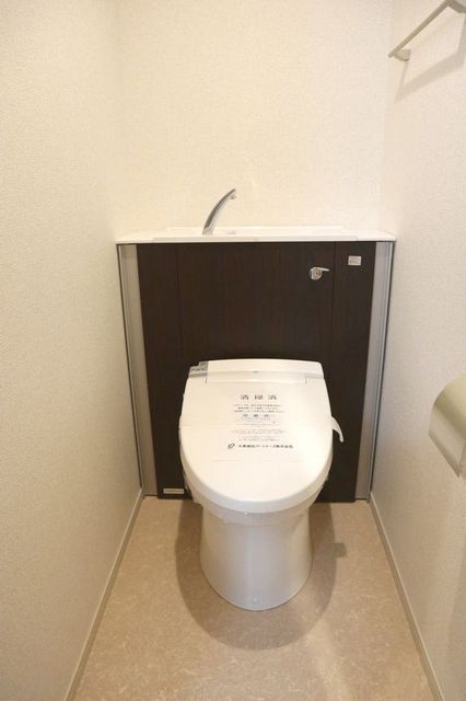 サンフォニア新宿 その他3