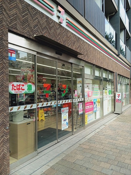 サンフォニア新宿 その他外観1