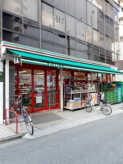 サンフォニア新宿 その他外観2