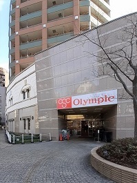 サンフォニア新宿 その他外観3