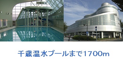 ファインヴィラ その他外観3