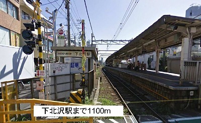 グラース・Ｋ その他外観2