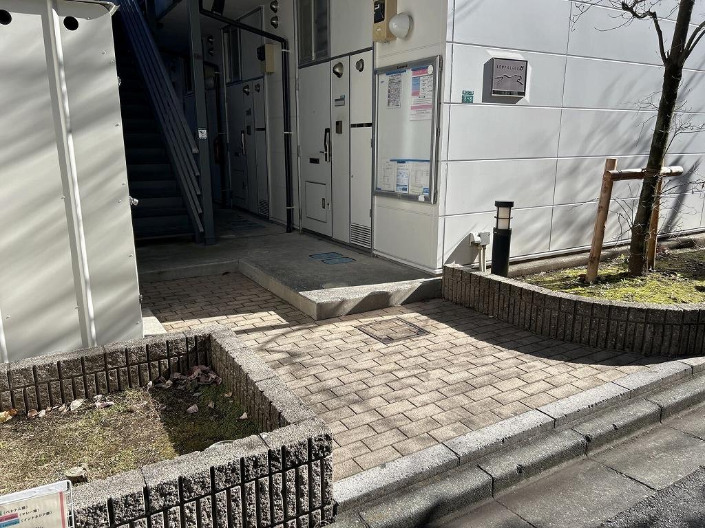 レオパレス大塚ハウス その他3