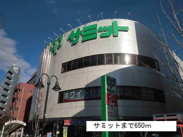 ブライトヒル東中野 その他外観6