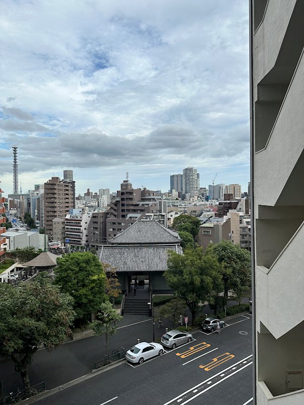 ZOOM新宿御苑前 その他4