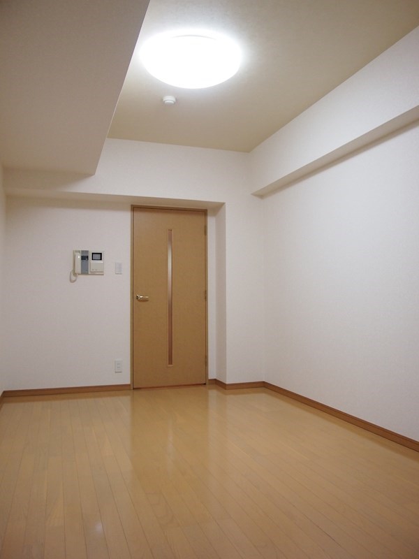 ルーブル神楽坂弐番館 ベッドルーム