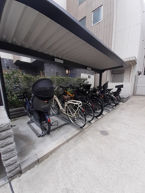 ユヌ　ブリーズ　目黒 その他5