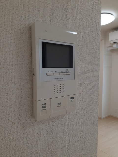ユヌ　ブリーズ　目黒 その他6