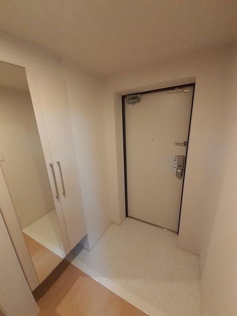 リズルーム（Ｒｉｚ　Ｒｏｏｍ 玄関
