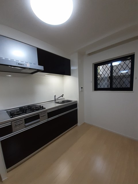 リズルーム（Ｒｉｚ　Ｒｏｏｍ キッチン