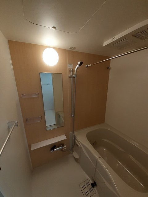 リズルーム（Ｒｉｚ　Ｒｏｏｍ 風呂画像