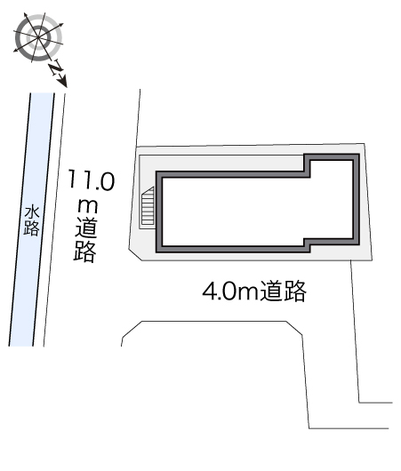 レオパレスフォーブル三茶 その他1