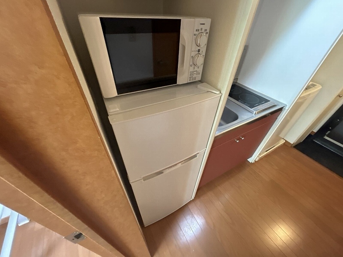 レオパレスフォーブル三茶 その他16