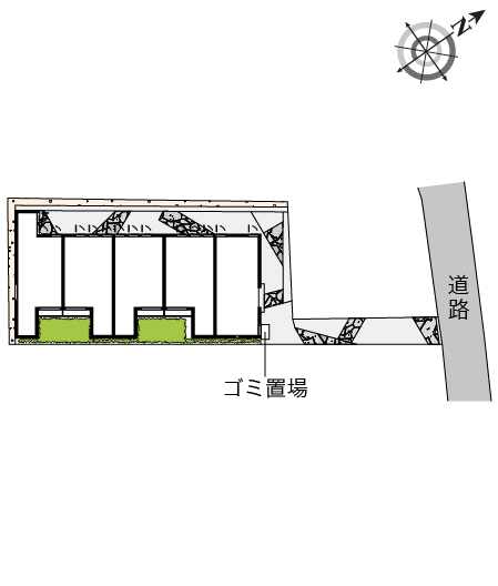 クレイノｋｅｙａｋｉⅡ その他1