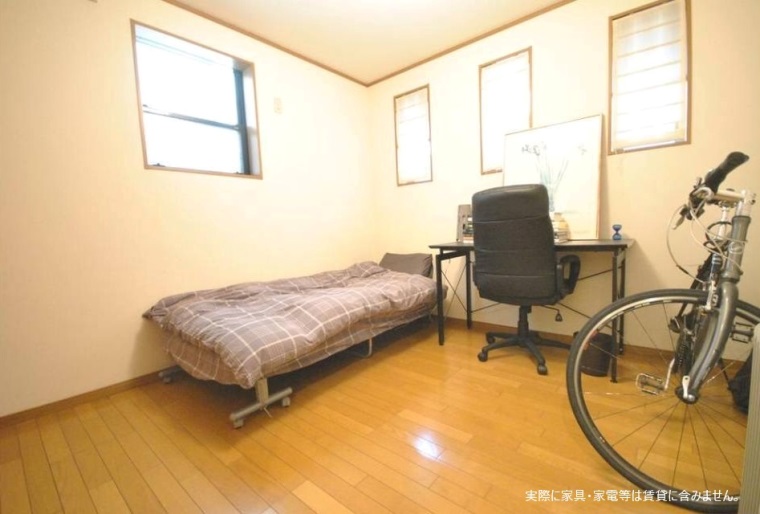 経堂戸建 その他11