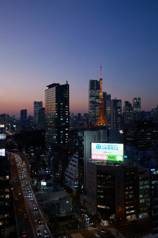 クレストプライムタワー芝 その他8
