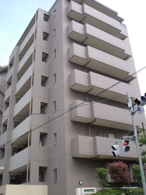 外観・土地