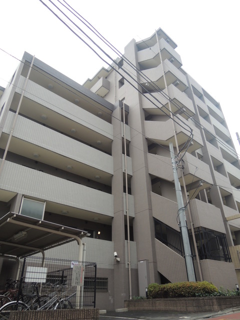 日神デュオステージ経堂 その他外観2