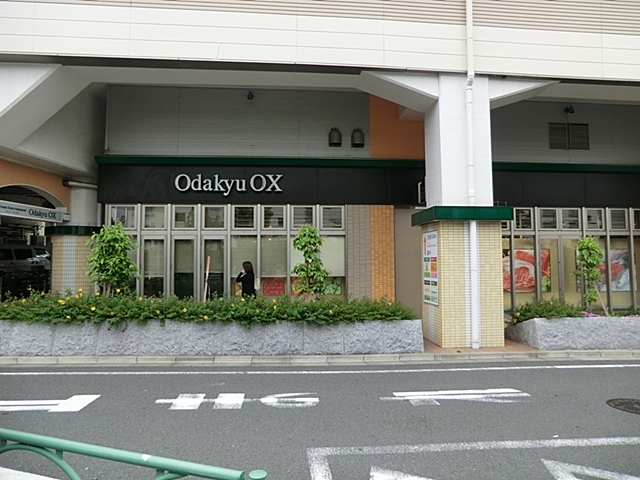 日神デュオステージ経堂 周辺画像5