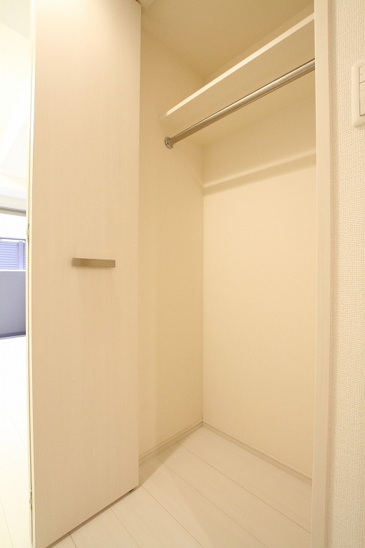 プレミアムキューブＧ西大井 その他12