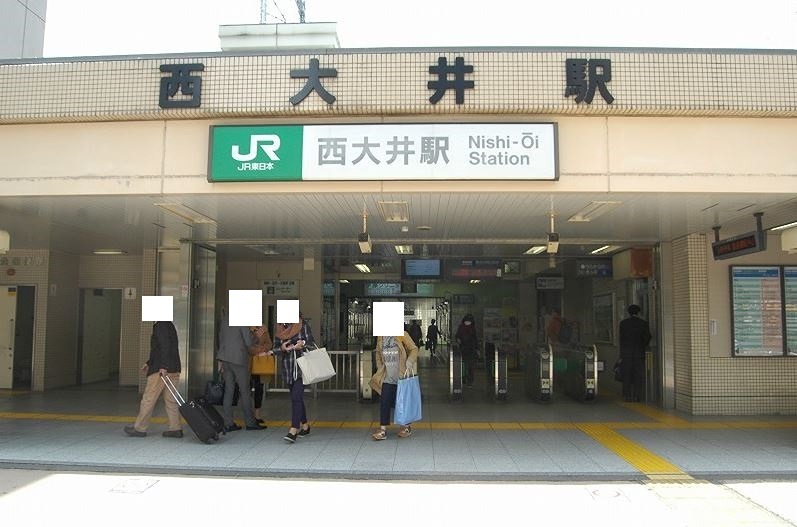 サンセット 周辺画像1