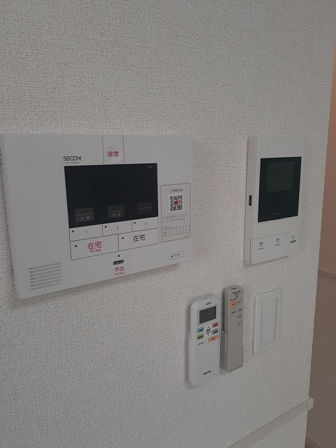 ベルフィオーレ戸越 その他6