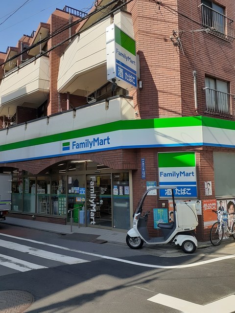 ベルフィオーレ戸越 その他外観1