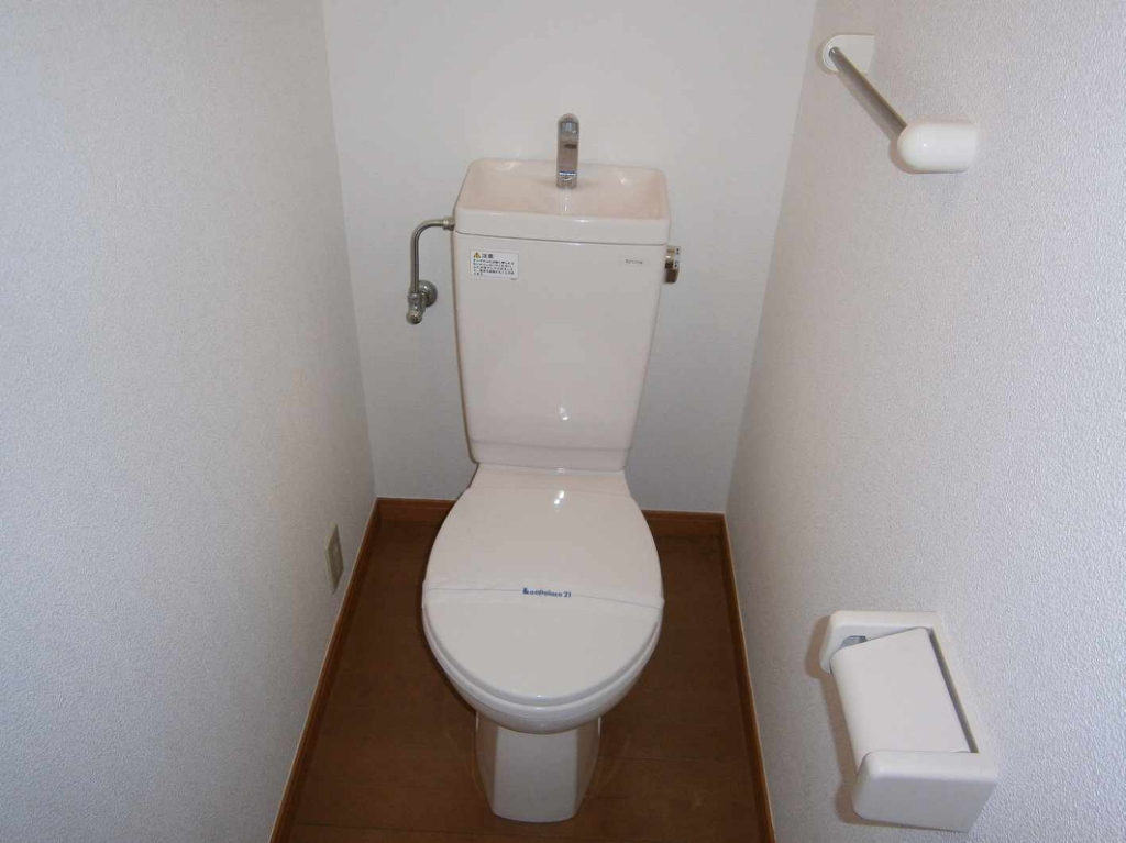 レオパレスＦｌａｔ浜松町 その他8