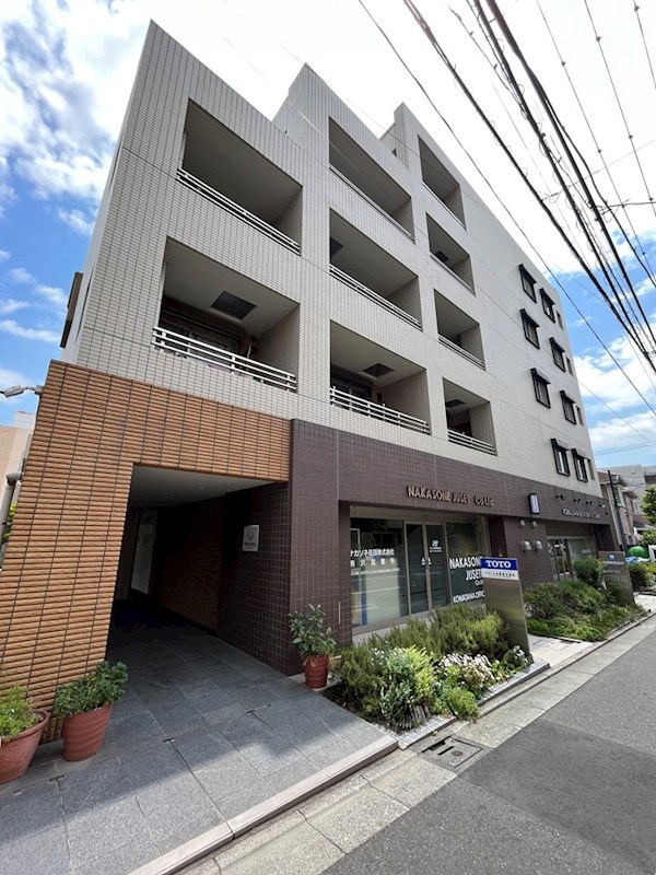 WISTERIA　KOMAZAWA その他外観1